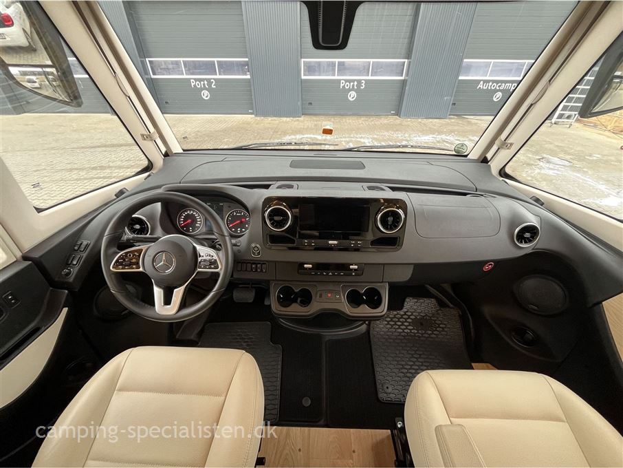 Hymer BML I880